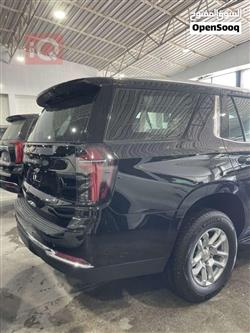 شيفروليه تاهو